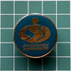 Badge Pin ZN012605 - Gymnastics Spartakiada Czechoslovakia 1990 - Gymnastics