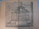 Delcampe - Plan Monumental De Paris Au XVII E Siécle,9 Planches,dédié à Sa Majesté Le ROY LOUIS XIV ,1652,  Par Jacques GOMBOUST - Other & Unclassified