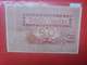 BELGIQUE 20 Francs 1911 Circuler (B.27) - 5-10-20-25 Francos