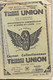 Carnet Timbres Union Des Commerçants - Groupements Commerciaux D'Indre-et-Loire, Tours - 1900 – 1949