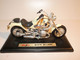 CUSTOM Vintage Moto 1/18 Maisto BMW R1200C - Motorfietsen