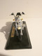 CUSTOM Vintage Moto 1/18 Maisto BMW R1200C - Motorfietsen