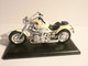 CUSTOM Vintage Moto 1/18 Maisto BMW R1200C - Motos