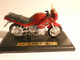 MAISTO Moto 1/18 BMW R 1100 RS R-1100-RS R1100RS ROUGE - Motorcycles