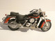 MOTO 1/18 Kawasaki Vn Vulcan 1500 Classic - Motorcycles