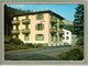 CPSM (Suisse-GR Grisons) TSCHIERV - Ferienhaus Alpina In 1982 - Tschierv