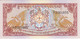 BILLETE DE BHUTAN DE 5 NGULTRUM DEL AÑO 1986 SIN CIRCULAR (UNC) (BANKNOTE) - Bhoutan