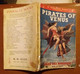 C1 Edgar Rice Burroughs PIRATES OF VENUS Pinnacle 1954 PORT INCLUS France - Fantascienza