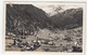 C921) GASCHURN - Montafon - Blick Auf Ort Mit Fluss Häuern U. KIRCHE 1939 - Gaschurn