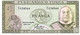 TONGA 1 PA'ANGA 1992 P 25 UNC SC NUEVO - Tonga