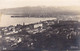 CPA ARBON- TOWN PANORAMA, LAKE, MOUNTAINS - Arbon