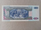 Billete De Guatemala De 20 Quetzales, Año 1990, UNC - Guatemala