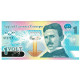 Billet, États-Unis, 2013, 1 VOLT NIKOLA TESLA, NEUF - A Identificar