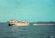 CPM - Service ST MALO -JERSEY - CATAMARAN "Belle De Dinard "- Edition M.Guérin - Hovercrafts