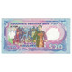 Billet, Indochine, 20 Dollars, 2020, NEUF - Indochina