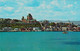 Canada Québec Vu De Lévis A View O Fhe Québec Skyline As Seen From Levis BE - Levis