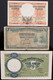 Albanie - Lot De 3 Billets - 1926/1940 - B+/XF+ - Albanien