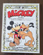 WALT DISNEY: L'intégrale De MICKEY Volume 4 Editions Dargaud 1982 - Mickey Parade