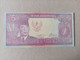 Billete De Indonesia De 5 Rupias, Año 1960, UNC - Indonésie