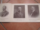 Delcampe - 1920 Grandi FIGURE MEDICHE CONTEMPORANEE Album DESCHIENS Dott.Farmacia Ospedali PARIGI Spl.FOTOGRAFIE - Zu Identifizieren