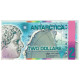 Billet, Antarctic, 2 Dollars, 2014, 2014-09-10, NEUF - Autres - Amérique