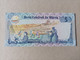 Billete De Malta De 5 Liri, Año 1986, Nº Bajisimo 000422, UNC - Malta