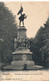 HASSELT  MONUMENT DE LA GUERRE DES PAYSANS         2 SCANS - Hasselt