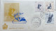 San Marino FDC Zegelnrs 1105 - 1114 Uit 1976 - FDC