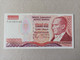 Billete De Turquía De 20000 Türk Lirası, Año 1988, UNC - Turquie