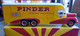 Delcampe - Bernard 28 "CIRCUS PINDER" DUBBELE COMPRESSOR POWER TRUCK! - Nutzfahrzeuge