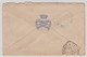 Lettre De LAMBALLE (GC 1930) 31/07/1874 Vers St-GILLES Près St-PAUL (Ile BOURBON) Marseilles/Voie De Suez Pr25cts N°60 - Lettres & Documents