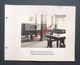 Delcampe - OBERHAUSEN-Album-Glasfabrik FUNCKE&BECKER-38 Geklebte FOTOS-1939-Werksaufnahmen-TECHNIK-Industrie-Verrerie- - Oberhausen