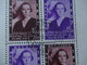 BL7 'Ysaye' - Postfris Met FDC Stempel - Côte: ++45 Euro - Used Stamps