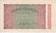 BILLETE DE ALEMANIA DE 20000 MARK DEL AÑO 1923 (BANKNOTE) - 20.000 Mark