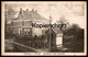 ALTE POSTKARTE OCHTRUP APOTHEKE UND KAPELLE Pharmacy Pharmacie Ansichtskarte AK Cpa Postcard - Ochtrup