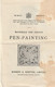 Materials For French Pen-Painting   And Pen Painting With Reeves & Sons' - Other & Unclassified