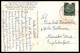 ALTE POSTKARTE TETEROW BERGRING 1937 MOTORRAD-RENNEN MECKLENBURG-VORPOMMERN Motorbike Racing Moto Postcard Cpa AK - Teterow