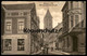 ALTE POSTKARTE RHEINE IN WESTFALEN HERRENSCHREIBER-STRASSE KÜCHENGERÄTE Herrenschreiberstrasse Ansichtskarte AK Postcard - Rheine