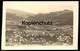 ALTE POSTKARTE MÄHRISCH SCHÖNBERG GAU SUDETENLAND PANORAMA SUDETEN Sumperk Mähren Ceska Ansichtskarte AK Cpa Postcard - Boehmen Und Maehren