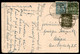 ALTE POSTKARTE LEVERKUSEN WIESDORF AM NIEDERRHEIN EVANGELISCHE SCHULE SEITENANSICHT DÜSSELDORFER STRASSE AK Cpa Postcard - Leverkusen