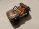 Majorette   4X4 Crazy Car    ***  3397   *** - Majorette