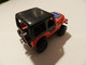 Majorette   Jeep 4X4 Renegade    ***  3383   *** - Majorette