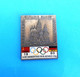 THE XXII OLYMPIC GAMES MOSCOW 1980.-1972. 8. Int. Wandertage In Blaichach - Allg - Germany Nice Rare Plaque - Apparel, Souvenirs & Other