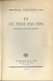 ET CE N EST PAS FINI ! DE PETER CHEYNEY, 1ERE EDITION PRESSES DE LA CITE COLLECTION UN MYSTERE 1952, VOIR LES SCANNERS - Presses De La Cité