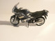 MAISTO Moto 1/18 BMW R 1150 RS R-1150-RS R1150RS Bleue Et Grise - Moto