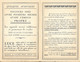 Dépliant Publicitaire Magasin F. Luce, Glacier, Place Clichy, Paris - Catalogue Glaces Et Glacières - Other & Unclassified