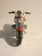 MAISTO Moto 1/18 BMW R 1100 R R-1100-R R1100R Rouge - Motorräder
