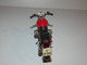 MAISTO Moto 1/18 BMW R 1100 R R-1100-R R1100R Rouge - Moto