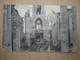 Avelgem - Kerk - Wereldoorlog 1914-1918 - Uitgever ALBERT - Avelgem