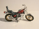 MAISTO Moto 1/18 Yamaha Virago 1000 XV Rouge - Motorräder